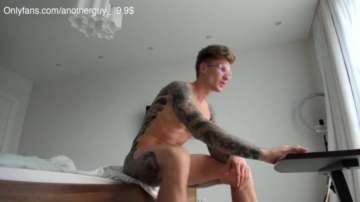 Anotherguyonyourscreen  24-10-2021 video natural